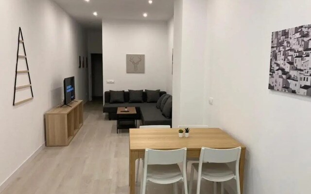 Matadero Apartments 2