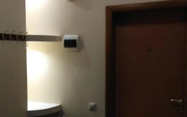 Апарт-отель ApartLux на Зацепа