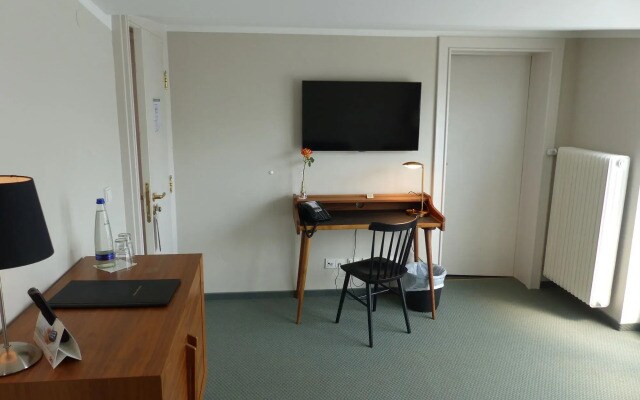 Parkhotel Obermenzing