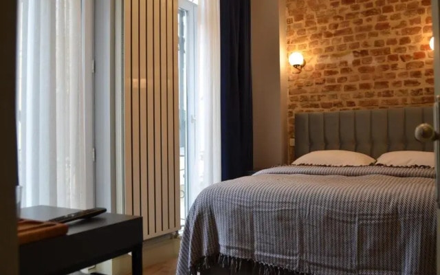 Benan Apartment