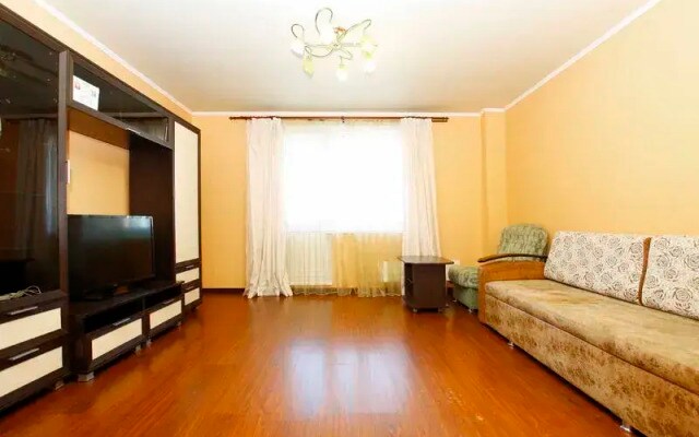 Alt Otel on str. 40-let Pobedy, bld. 29 D (art.029)