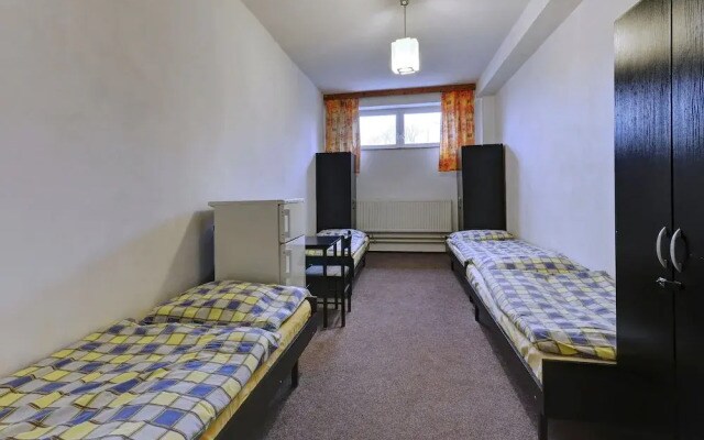 Sporthotel BK Pod Lipou