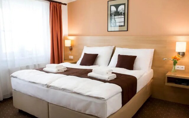 Hotel Karlin