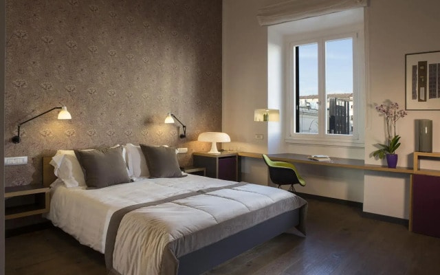 Atypical Rooms