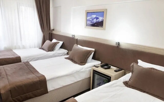 Hotel Emge