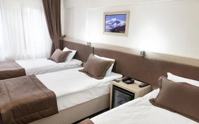 Hotel Emge