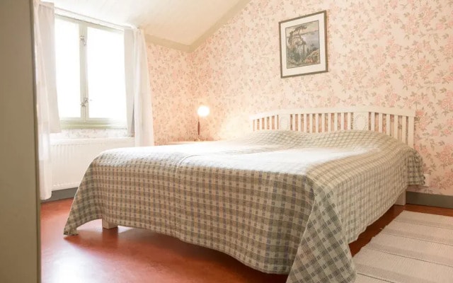 Spa Hotel Runni Kartanohotelli