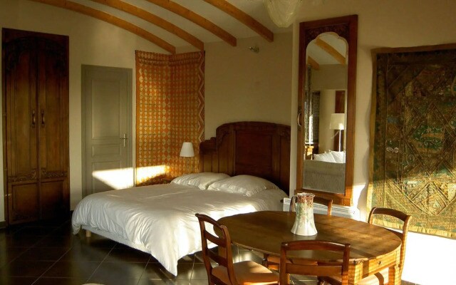 La Maison du Coteau
