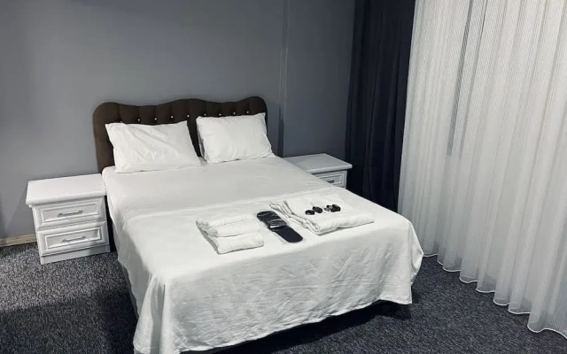 Cinar Hotel