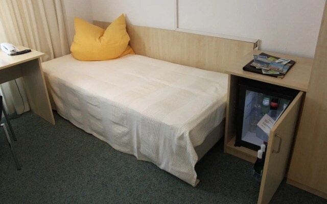 Hotel Occam