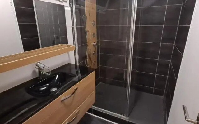 Appartement 65m² Paris - DisneyLand - RER A