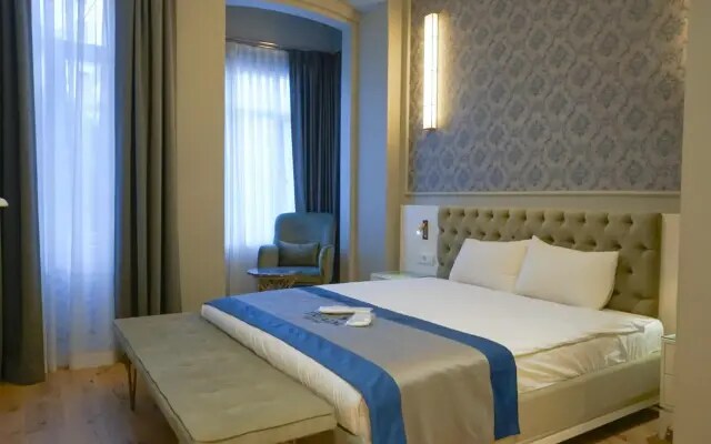 Triada Hotel Taksim
