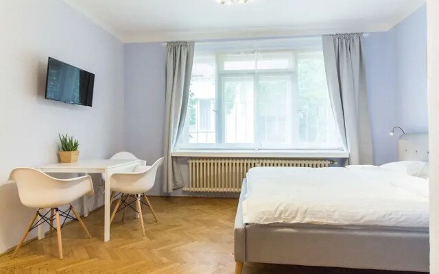 Petrska Flat