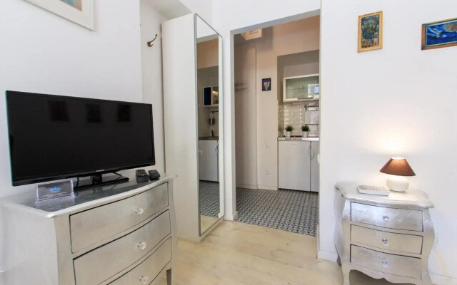 Rental Apartments Poznańska
