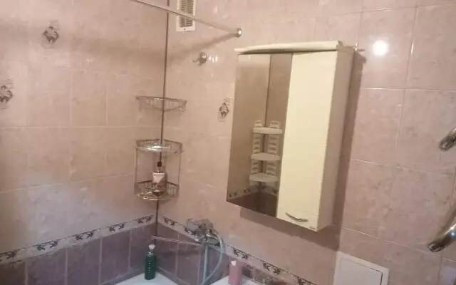 Апартаменты на улице Свободы 20А