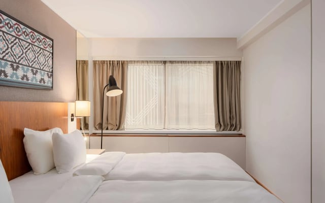 Radisson Blu Hotel Olümpia