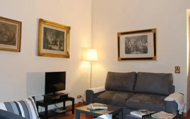 Flaminia Luxury Apartment