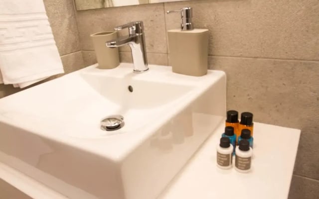 Arenal Suites Preciados
