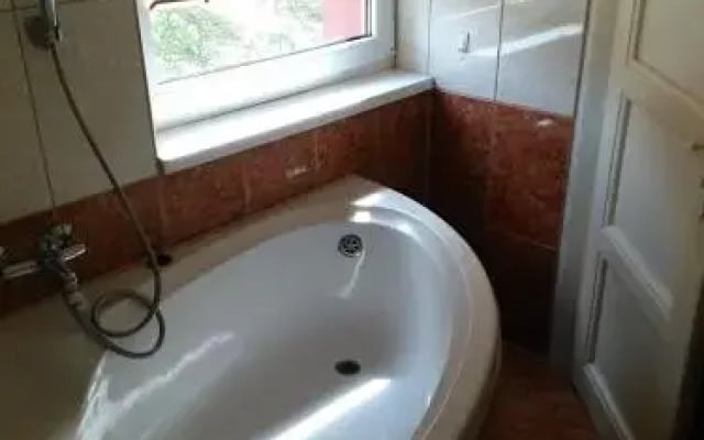 Apartment Sova