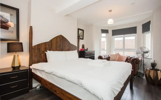 Apartment in West London