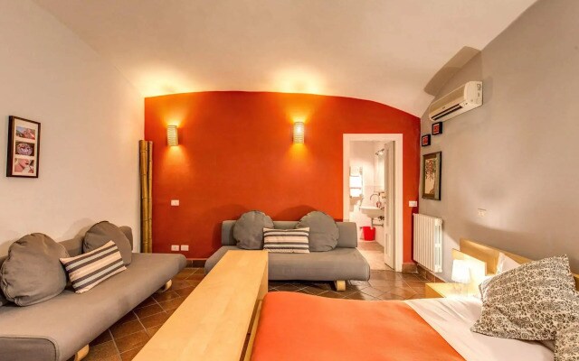 A Casa di Getta