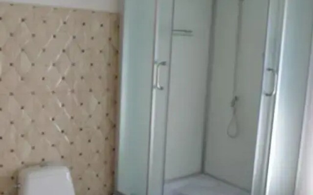Apartamentai Vilma