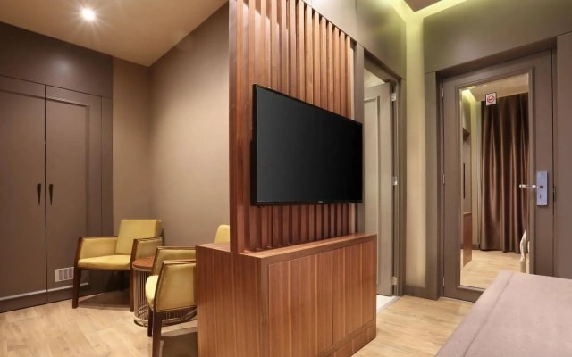 Taksim Premium Residence