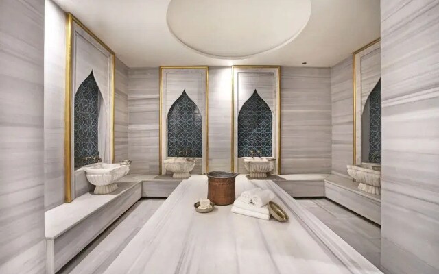 Kocaeli Stargate Hotel
