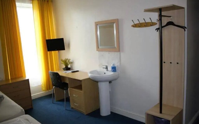 East Midlands Guesthouse
