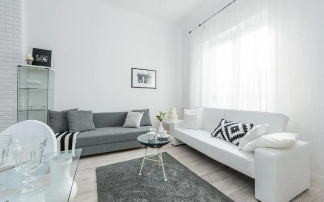 P&O Apartments Andersa INTRACO