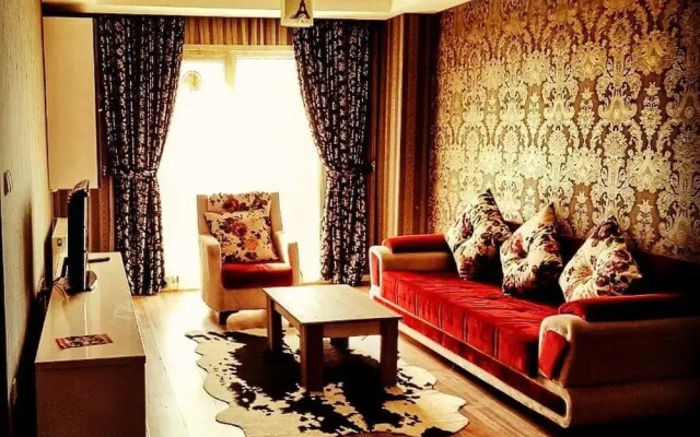 Sefa House