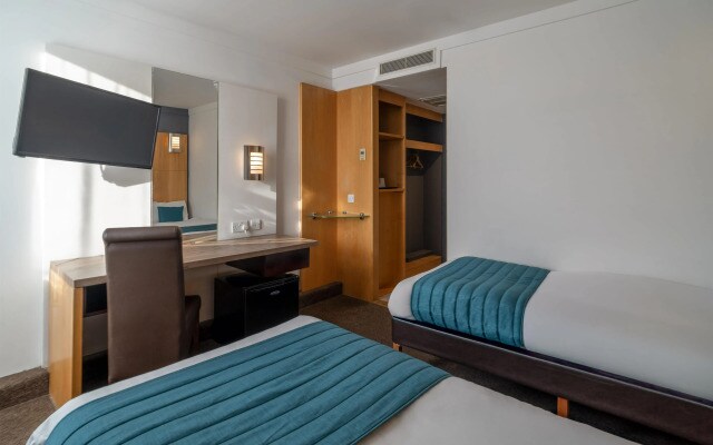 Britannia Hotel Bolton