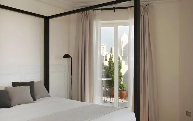 Dear Hotel Madrid