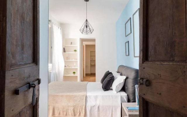 A World Aparts - Torre Argentina Apartments