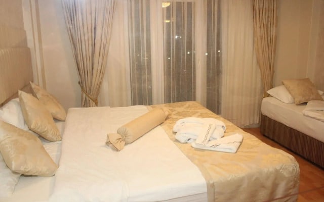 Blue Moon Apart Hotel