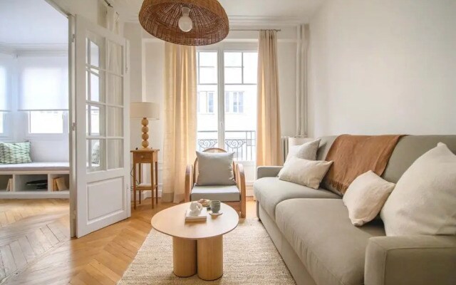 Deco St Antoine in Paris