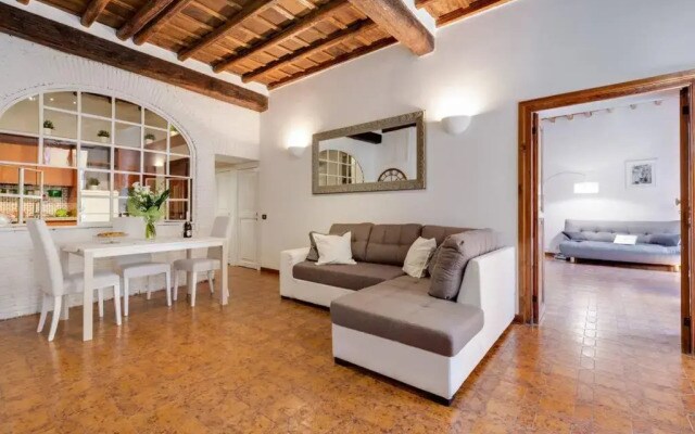 Arenula Luxury Apartment