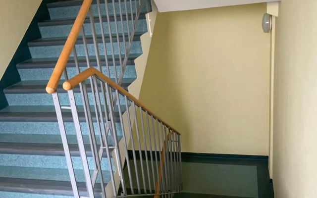 Apartmány Bryksova