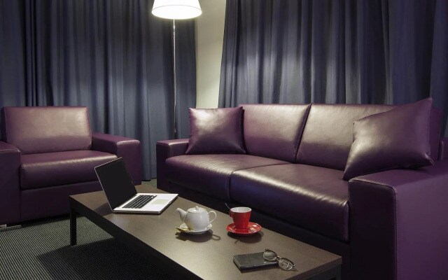 ibis Styles Roma Eur