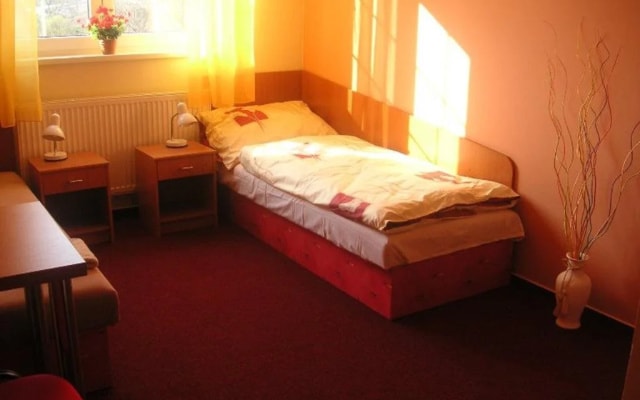 Hotel Swami