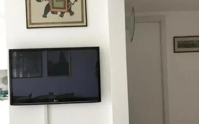 Tiberhaus 2 la casa delle luci e delle ombre