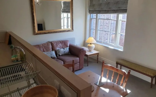 71 Micklegate - Apartment 2