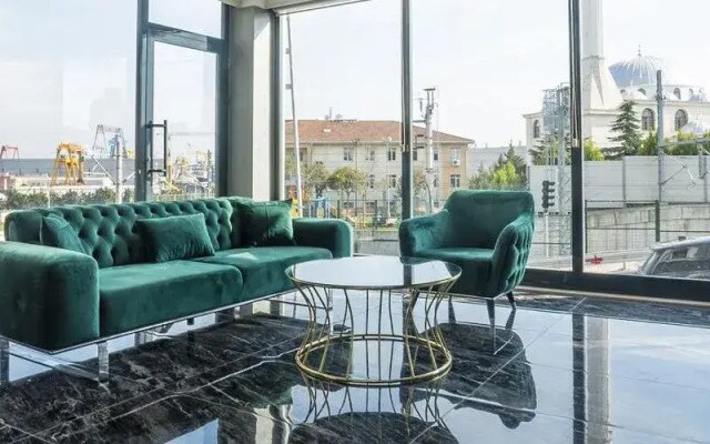 216 Yali Suites