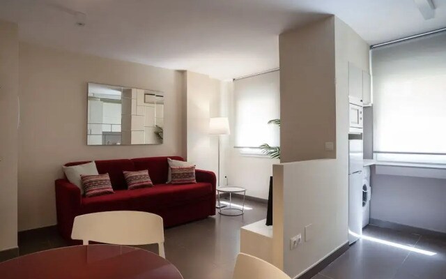 Living4Malaga Platinum Beach