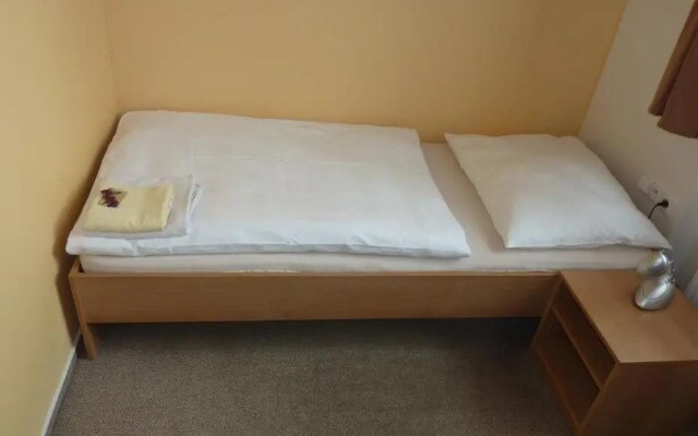 Hotel THT