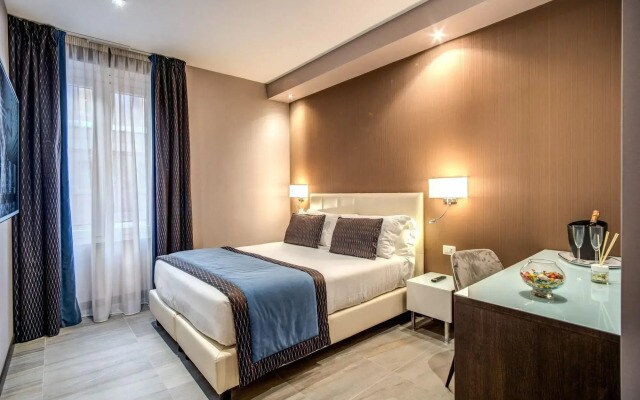 MZ Hotel Rome