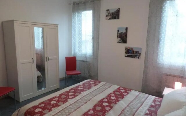 la casa di rita