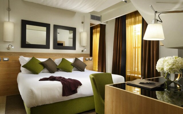 Babuino 181 – Small Luxury Hotels of the World