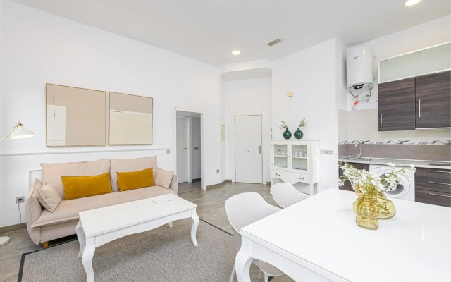Iloftmalaga Apartamentos Calle Larios