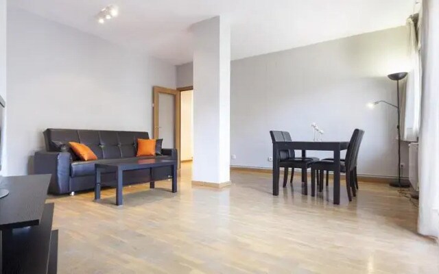 Barcelonaforrent Meridian Suites